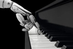 google ha creado ia crea musica partir texto pero da miedo publicarl