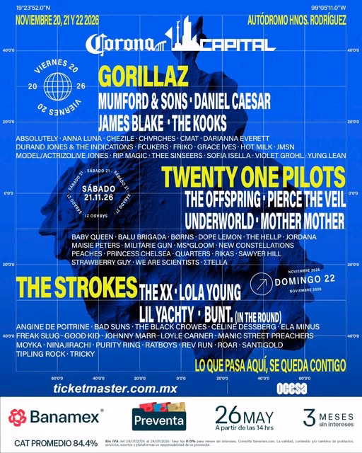 gorillaz
