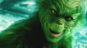 grinch