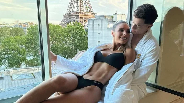 Lele Pons y Guaynaa sufren robo en París: el anillo de bodas, entre lo sustraído