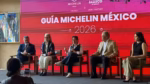guia michelin mexico