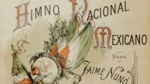 himno nacional