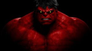 Marvel Studios presenta el primer tráiler de Captain América: con la aparición de Hulk Rojo