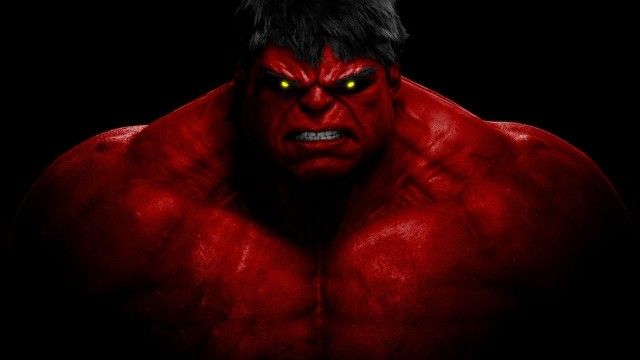 Marvel Studios presenta el primer tráiler de Captain América: con la aparición de Hulk Rojo