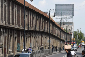 Se confirma hundimiento de la Ciudad de México 5 hundimiento cdmx edificios e1684370236865