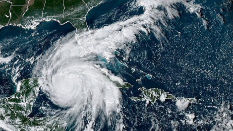 hurricane ian