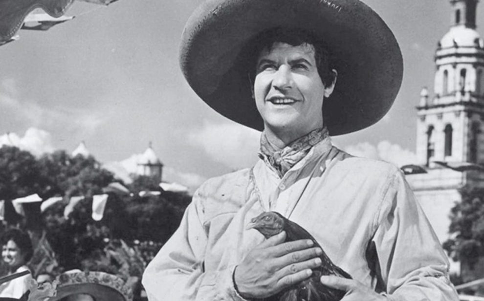 Ignacio López Tarso será homenajeado con tres museos en su honor para preservar su legado artístico 1 ignacio lopez tarso macario