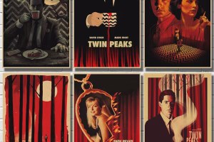 Twin Peaks: la serie que inspiró a expediente X y más allá 2 Twin Peaks: la serie que inspiró a expediente X y más allá