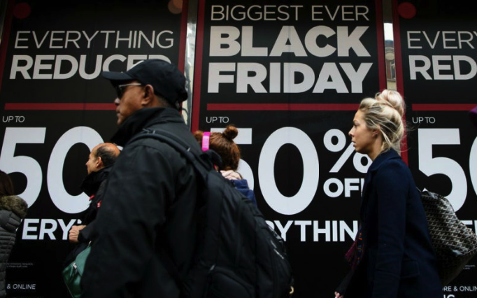 Más del 50% de los usuarios, se arrepiente de haber comprado en un Black Friday o Cyber Monday 1 image 1 7