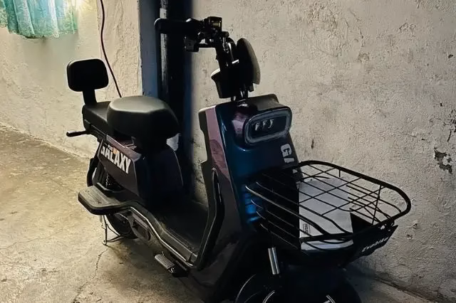 CDMX exigirá placas a scooters y bicis eléctricas a partir de julio; habrá multas desde septiembre 8 image 141