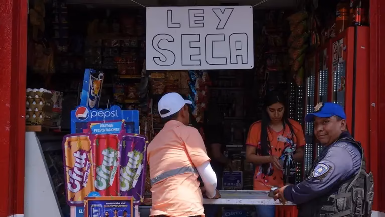 CDMX sin Alcohol este Día de las Madres: Todo lo que debes saber sobre la Ley Seca en Xochimilco, Tláhuac e Iztapalapa 8 image 146