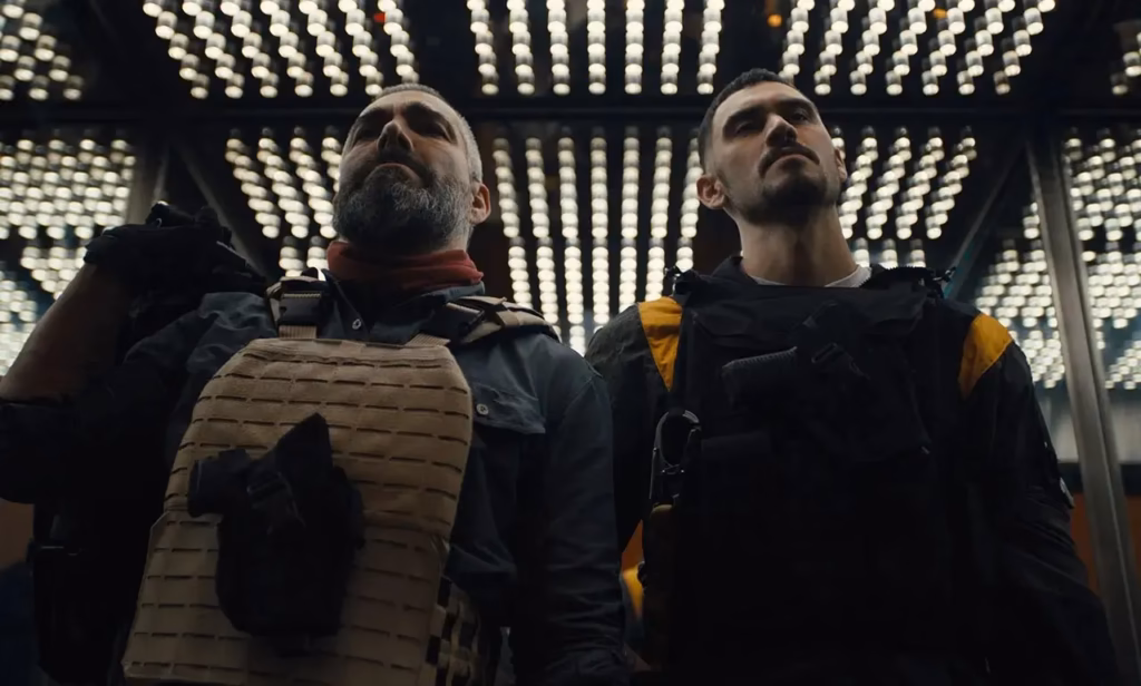 Venganza: la película mexicana que desafía a Hollywood 8 image 19