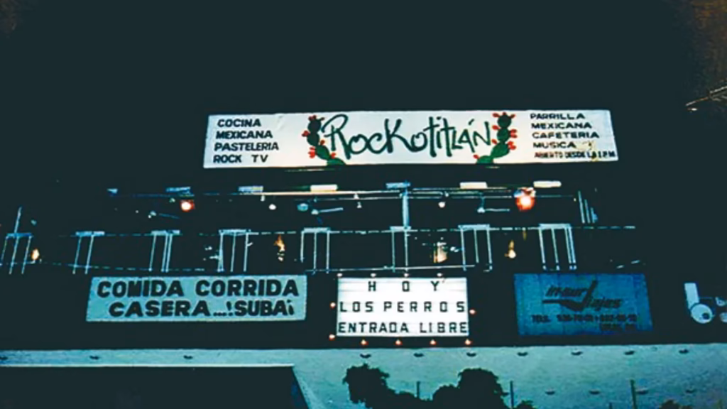 La trascendencia de Rockotitlán en la edificación de la identidad y la memoria colectiva de la capital 8 image 198