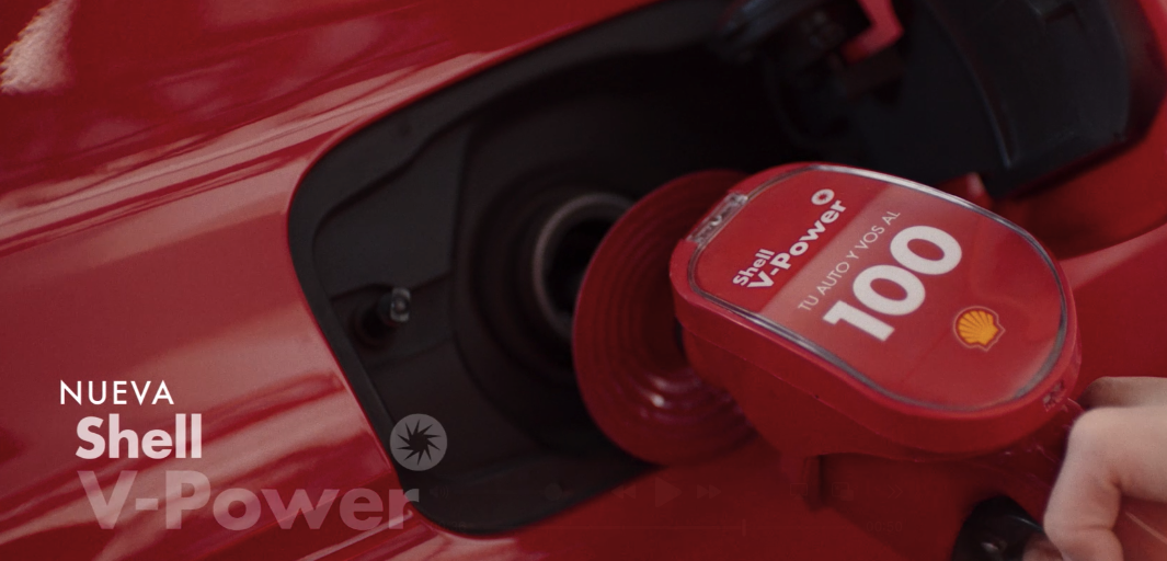 VMLY&R Commerce Junto A Shell Lanzan La Nueva Campaña Para Shell V ...