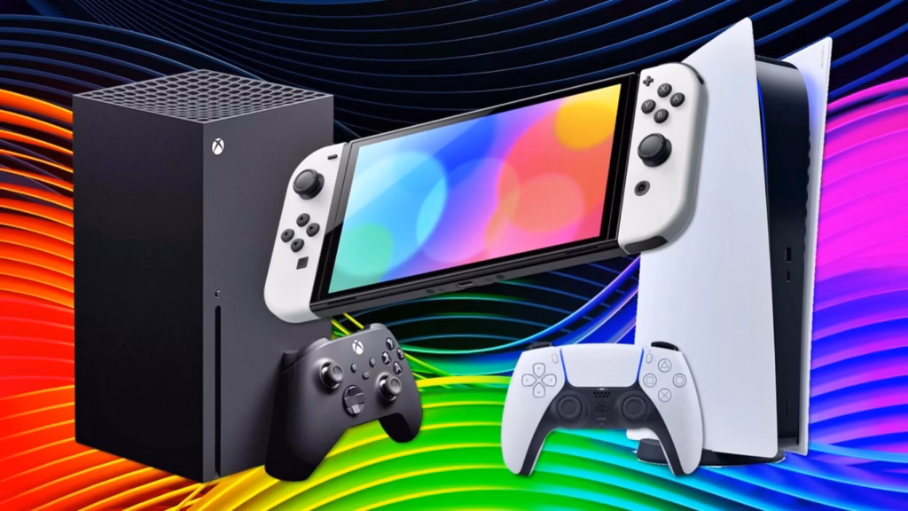 Del retro al futuro: las mejores consolas para jugar en 2026 8 image 221
