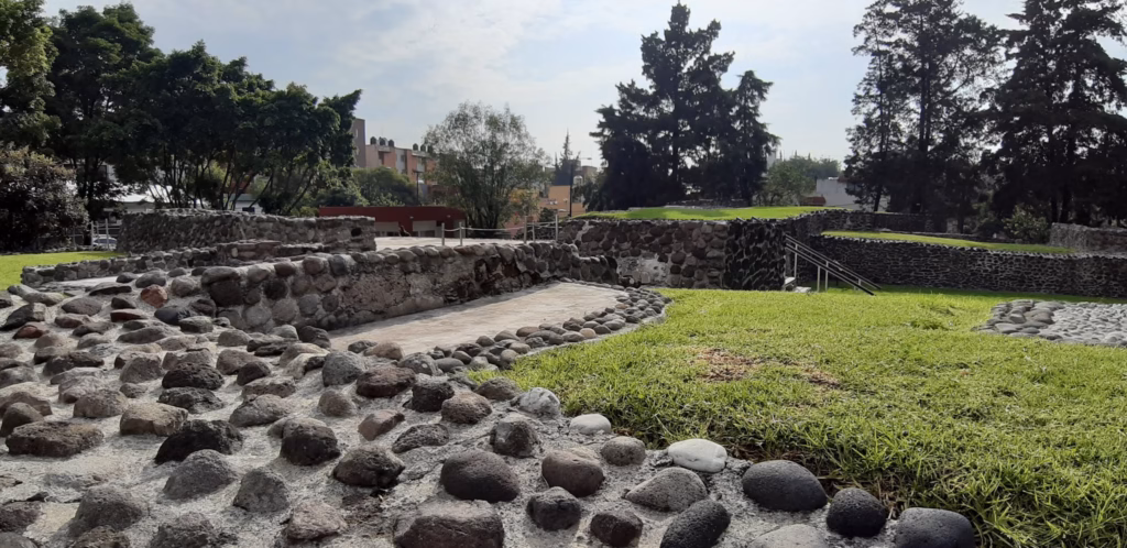 CDMX secreta y sin gastar: Rutas de fin de semana para descubrir el lado oculto de la ciudad 8 image 223