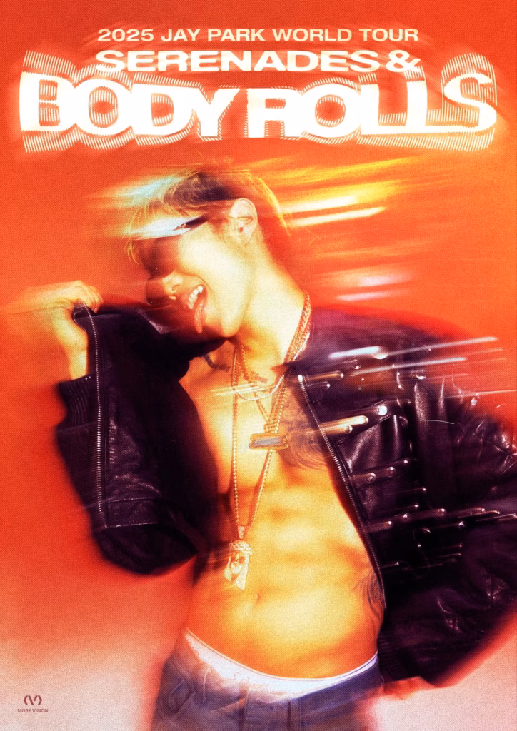 Jay Park confirma concierto en la Ciudad de México y detalla esquemas de boletaje exclusivo 8 image 244