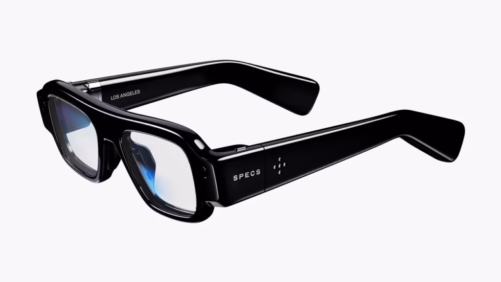 AR Specs: El futuro según Snap y su nueva era inmersiva 8 image 253