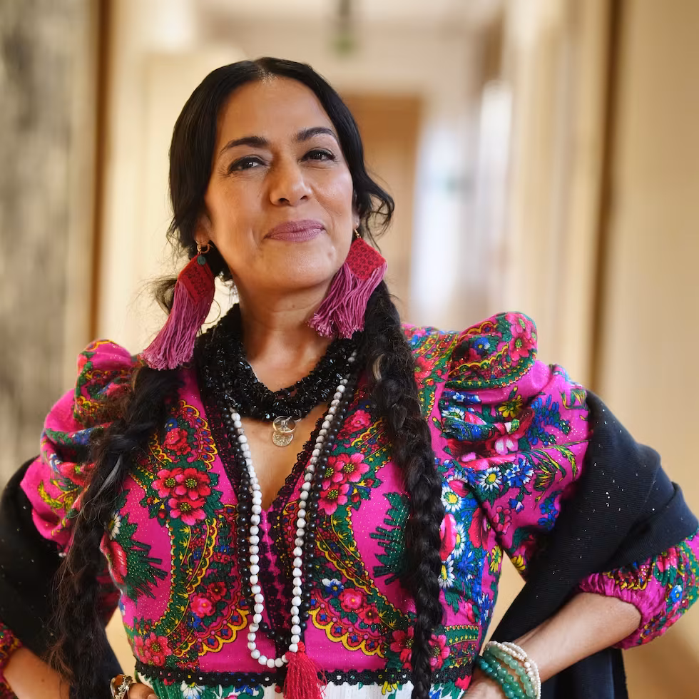 Lila Downs es el poder de cantar lo que incomoda 8 image 28
