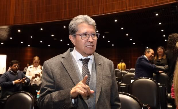 ricardo monreal_diputados