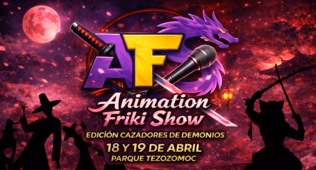 Azcapotzalco recibe el bazar más friki del año 8 image 57