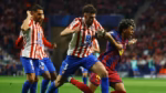 El Atlético de Madrid resiste y elimina al FC Barcelona rumbo a semifinales 1 Atlético de Madrid resiste
