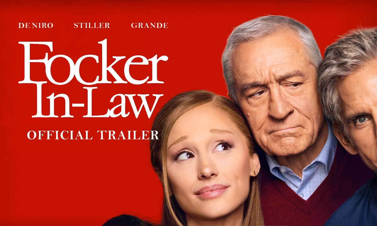 Focker-in-Law