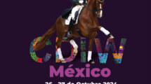 Vino y Caballos en Dressage & Wine Festival: Un Evento Ecuestre de Clase Mundial