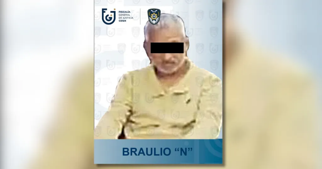 Fiscalía CDMX logra vinculación a proceso por feminicidio en Álvaro Obregón