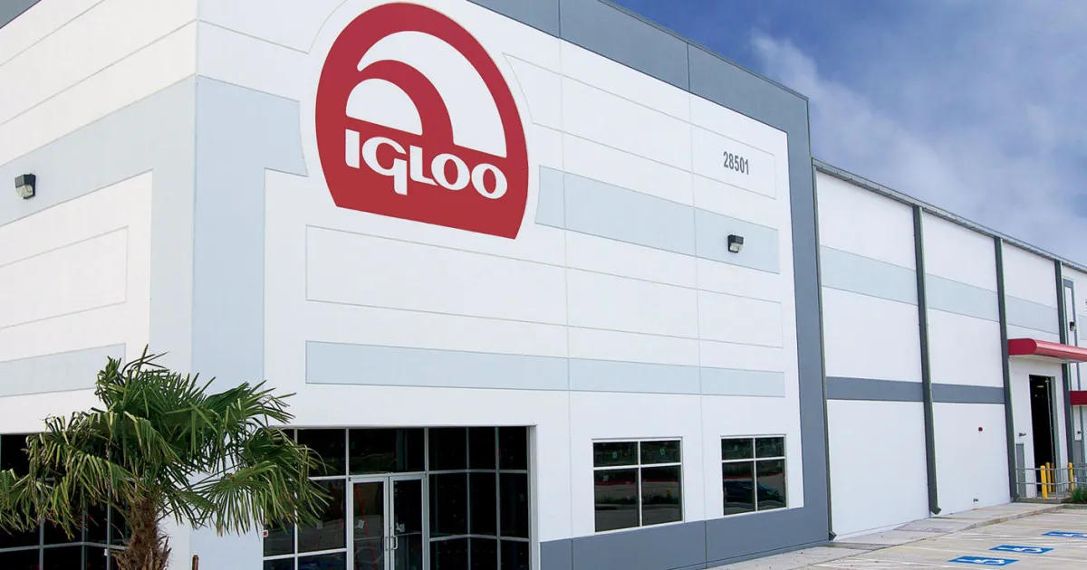 Profeco e Igloo Products Corp piden cambiar asa en más de 28 mil neveras por riesgo de lesión 1 imagen 1 2 5