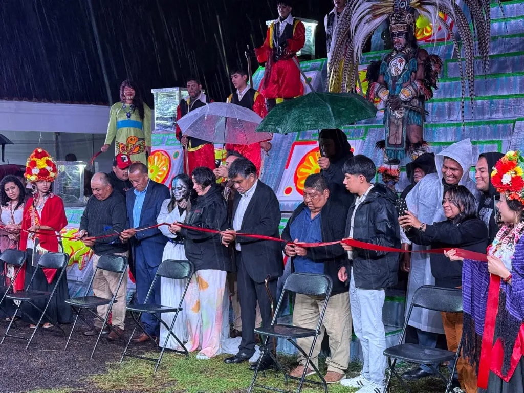 La Llorona transforma los canales de Xochimilco en un escenario de vida y memoria 2 Llorona