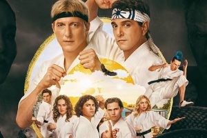 Netflix fracasa con la sexta temporada de cobra kai