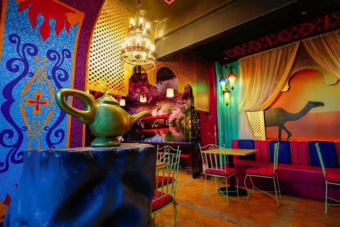 ¿Disney en la Ciudad de México? 7 images 16