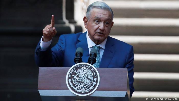 Andrés Manuel López Obrador anuncia plan para combatir la inflación 7 images 2