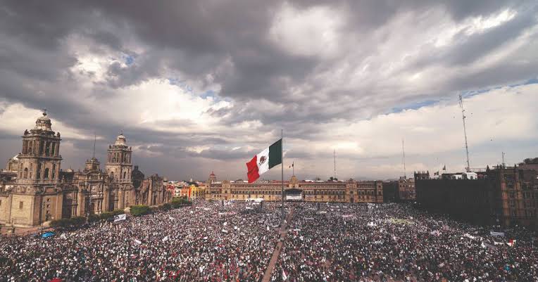 El zócalo cambiará de nombre 1 images 7 1
