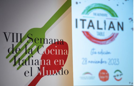 The Authentic Italian Table, el festival enogastronómico que celebra la cultura italiana 1 images