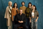 ¿Quién se quedará con el imperio?: Llegó el drama corporativo más adictivo del año 2 imperio