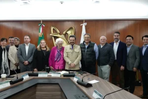 Nuevo modelo de compra consolidada de medicamentos del IMSS: mayor eficiencia y abastecimiento asegurado