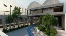 inauguran parque cipres en azcapotzalco