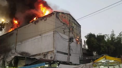 incendio en tepito cortesia