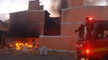 incendio unidad habitacional 1