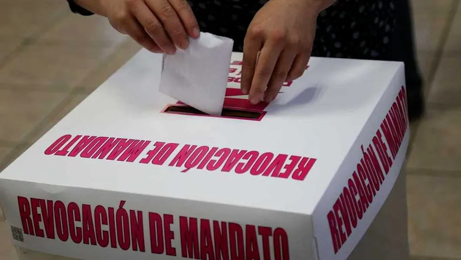INE prepara búnker para conteos rápidos en elecciones 2024 7 INE prepara búnker para conteos rápidos en elecciones 2024