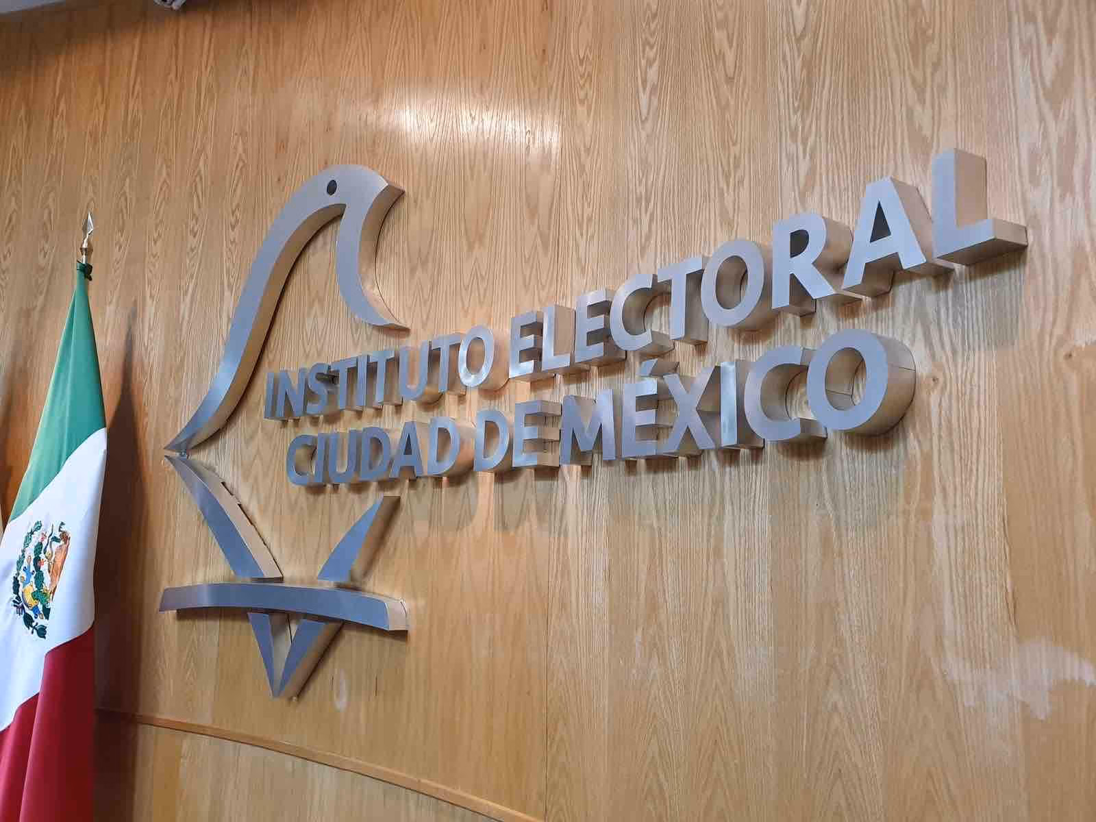 instituto electoral de la ciudad de méxico