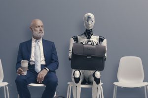 ¿Cuáles son los empleos irremplazables por la IA? Las habilidades humanas que aún lideran