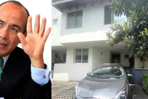 intentan robar vivienda felipe calderon cover