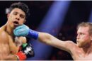 Canelo Álvarez brilla en una victoria contundente sobre Jaime Munguía