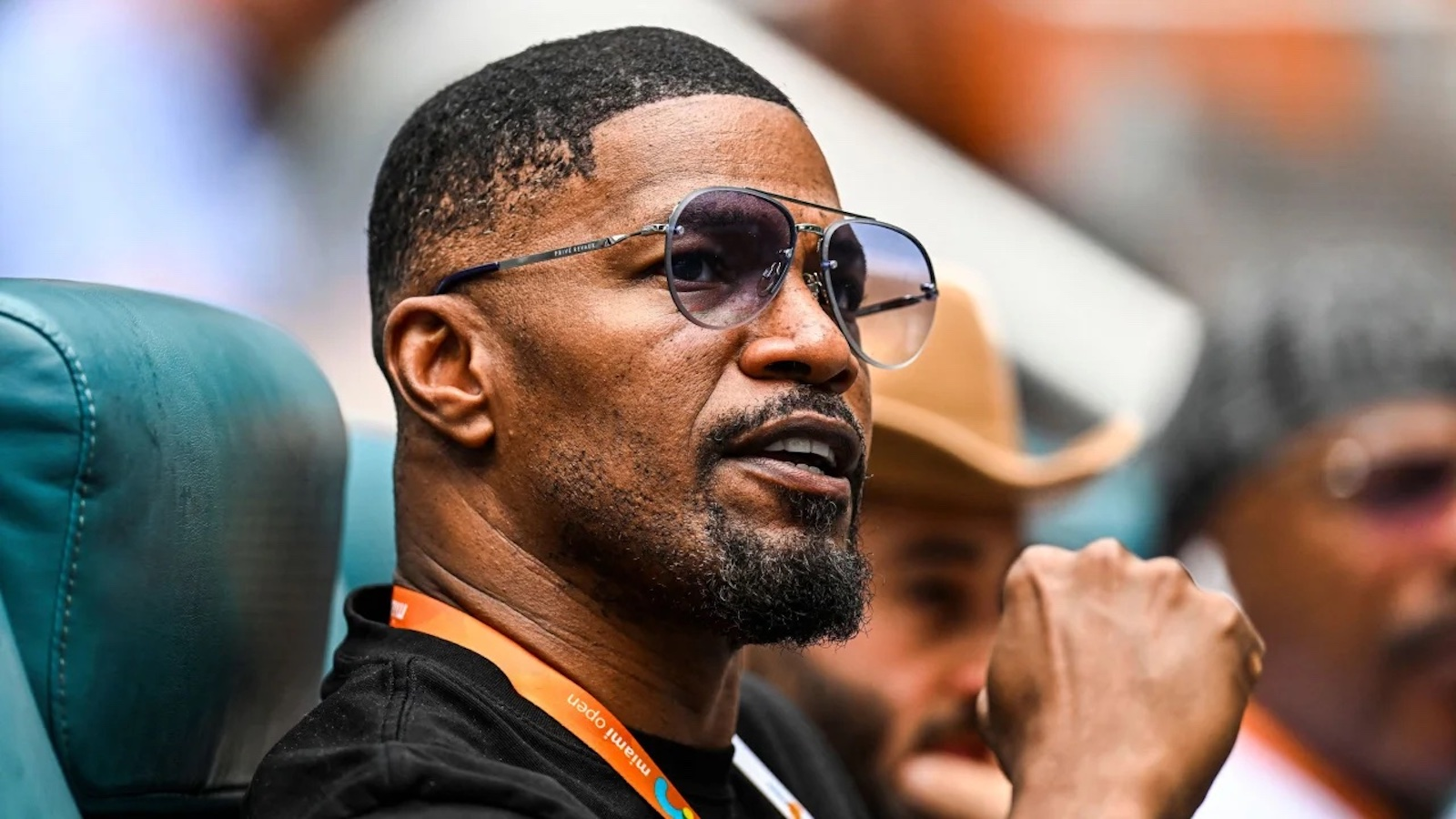 Jamie Foxx revela detalles impactantes de una grave experiencia médica