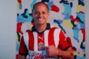 javier chicharito hernandez