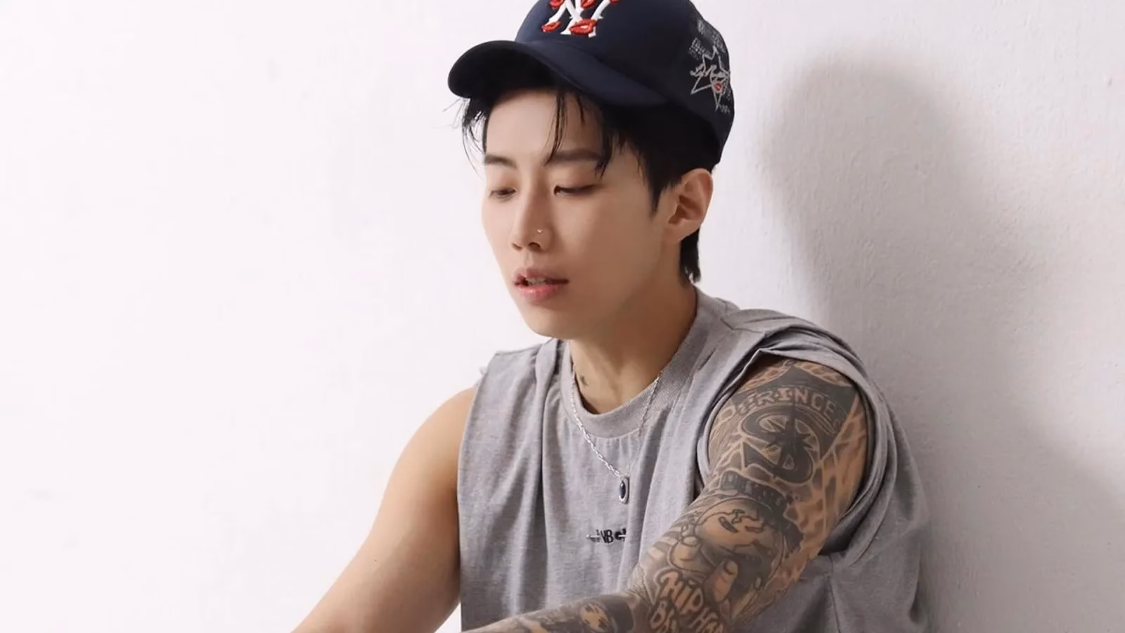 Jay Park