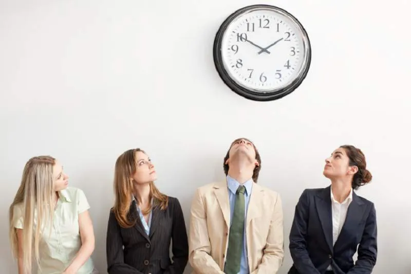 Reducir la jornada sí cuesta: ¿Listos para trabajar menos? 1 jornada